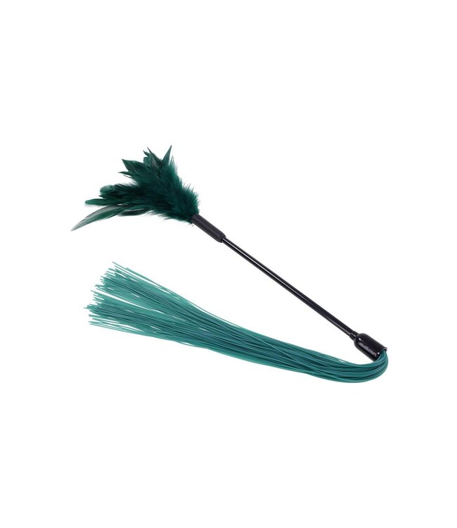 Sportsheets SPORTSHEETS INDICA FEATHER TICKLER