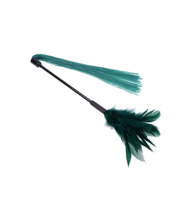 Sportsheets SPORTSHEETS INDICA FEATHER TICKLER