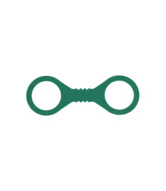 Sportsheets SPORTSHEETS INDICA SMALL SILICONE CUFFS