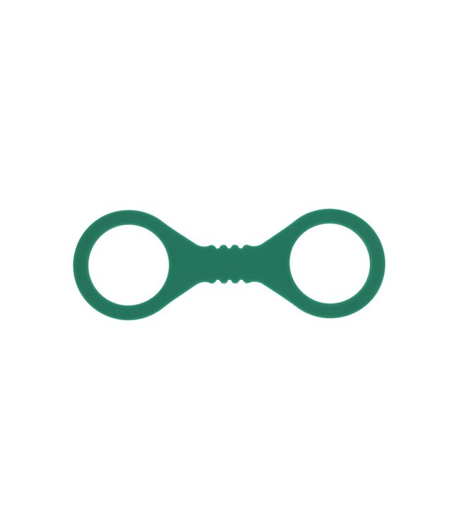 Sportsheets SPORTSHEETS INDICA SMALL SILICONE CUFFS