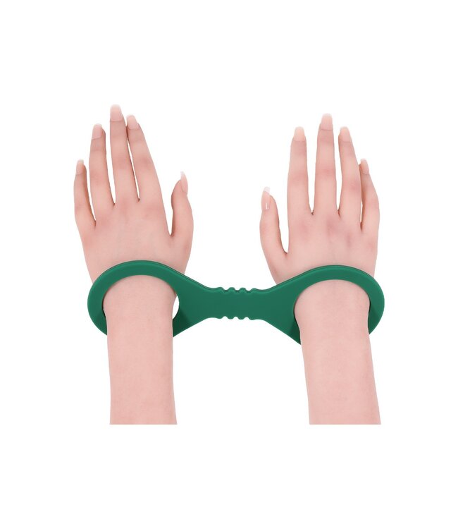 Sportsheets SPORTSHEETS INDICA SMALL SILICONE CUFFS