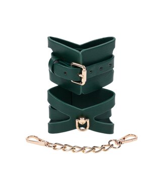 Sportsheets SPORTSHEETS INDICA CUTOUT CUFFS