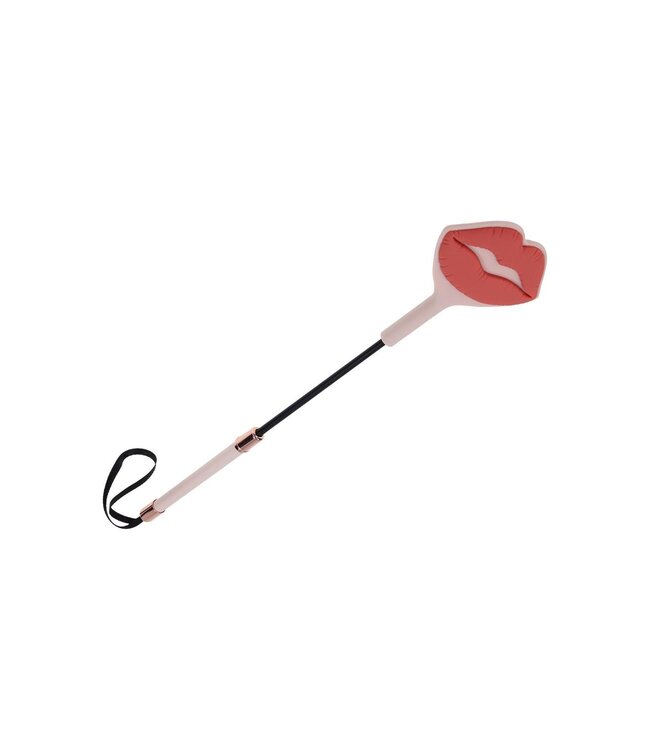 Sportsheets PEACHES 'N CREAME KISS CROP