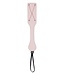 Sportsheets PEACHES 'N CREAME CHAIN IMPRESSION PADDLE