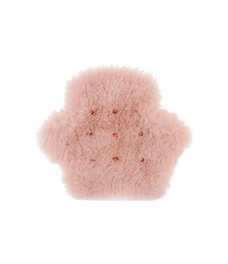 Sportsheets PEACHES 'N CREAME SPIKED SENSORY GLOVE