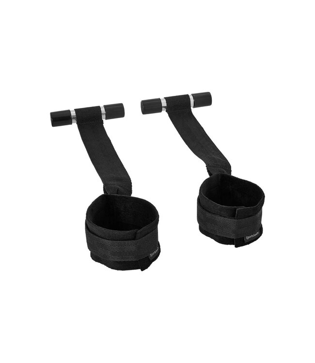 Sportsheets SPORTSHEETS DOOR JAM CUFFS