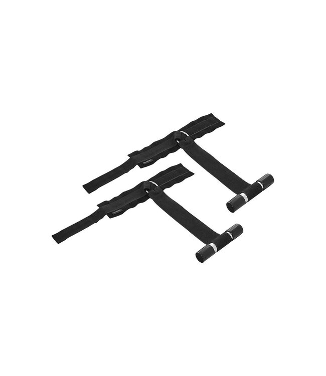 Sportsheets SPORTSHEETS DOOR JAM CUFFS