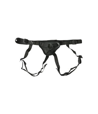 Sportsheets SPORTSHEETS DEEP DIVE STRAP ON