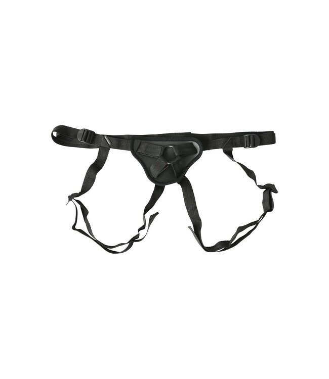 Sportsheets SPORTSHEETS DEEP DIVE STRAP ON