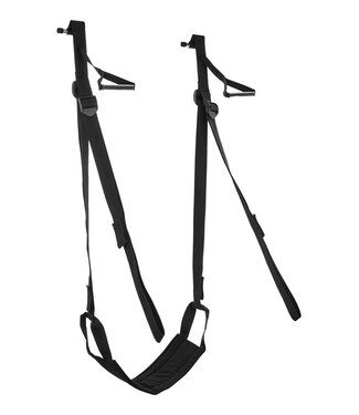 Sportsheets SPORTSHEETS DOOR JAM SEX SLING