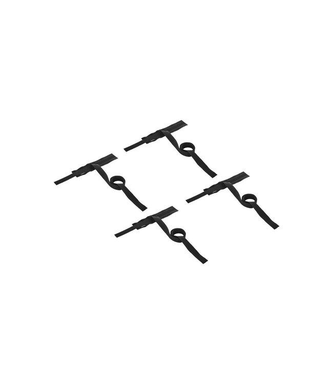 Sportsheets SPORTSHEETS BEGINNER'S BONDAGE FANTASY KIT