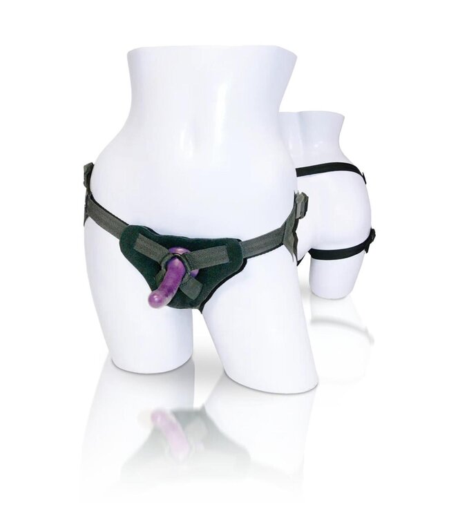 Sportsheets SPORTSHEETS NEW COMER'S STRAP ON