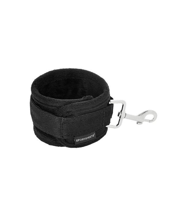 Sportsheets SPORTSHEETS UNDER THE BED RESTRAINT SYSTEM