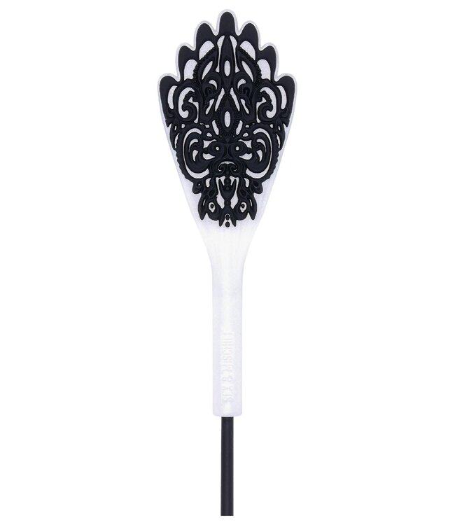 Sportsheets SPORTSHEETS SEX AND MISCHIEF LACE SILICONE CROP