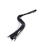 Sportsheets SPORTSHEETS VELVET NOIR CHAIN FLOGGER