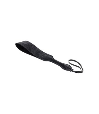 Sportsheets SPORTSHEETS VELVET NOIR LOOP PADDLE