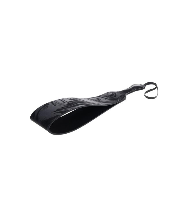 Sportsheets SPORTSHEETS VELVET NOIR LOOP PADDLE