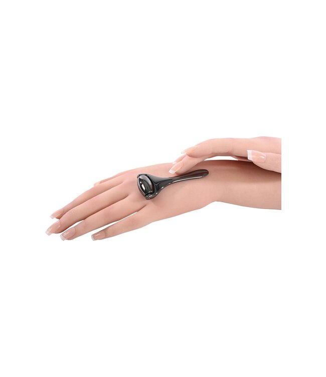 Sportsheets SPORTSHEETS EX'S AND OH'S TEMPERATURE PLAY SENSORY ROLLER