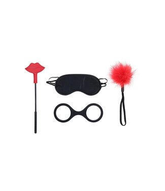 Sportsheets SPORTSHEETS EX'S AND OH'S KISS KIT