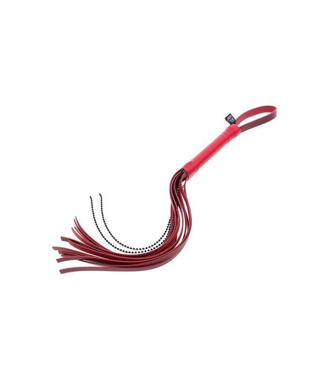 Sportsheets SPORTSHEETS EX'S AND OH'S CRYSTAL FLOGGER