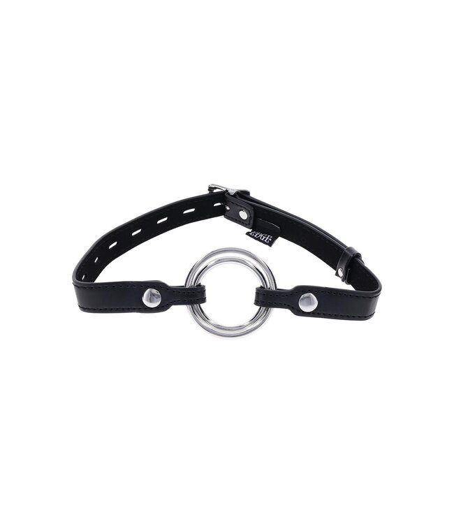Sportsheets SPORTSHEETS EDGE INTERCHANGEABLE RING GAG