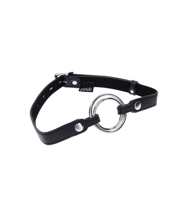 Sportsheets SPORTSHEETS EDGE INTERCHANGEABLE RING GAG