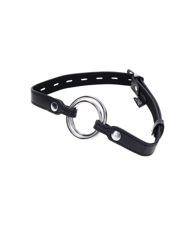Sportsheets SPORTSHEETS EDGE INTERCHANGEABLE RING GAG