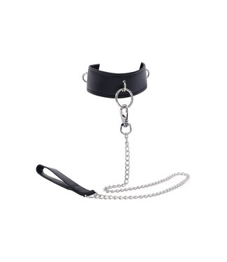 Sportsheets SPORTSHEETS EDGE COLLAR & LEASH