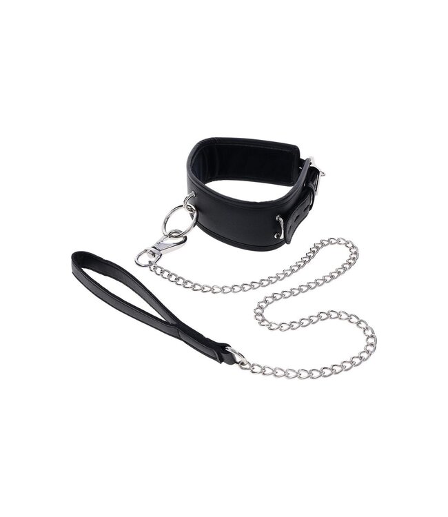 Sportsheets SPORTSHEETS EDGE COLLAR & LEASH
