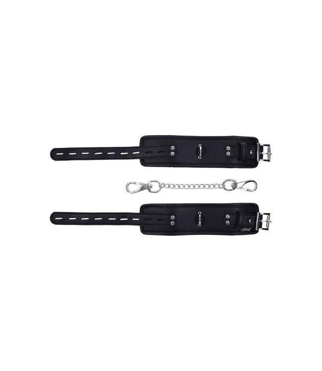 Sportsheets SPORTSHEETS EDGE HANDCUFFS