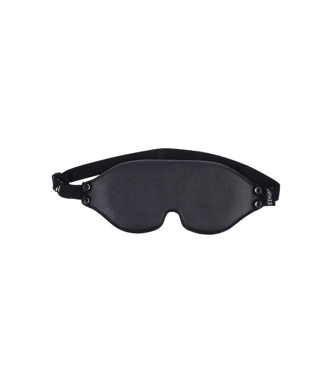 Sportsheets SPORTSHEETS EDGE LIGHTS OUT BLINDFOLD