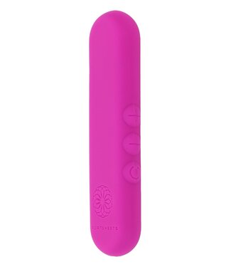 Sportsheets SPORTSHEETS PIVOT FLAT BULLET PINK