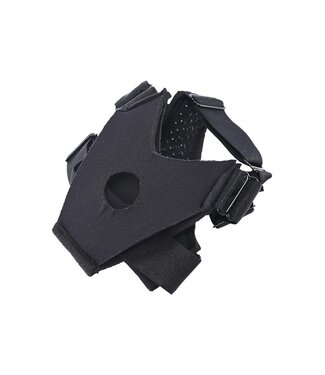 Sportsheets SPORTSHEETS PIVOT FLEX FOOT STRAP ON