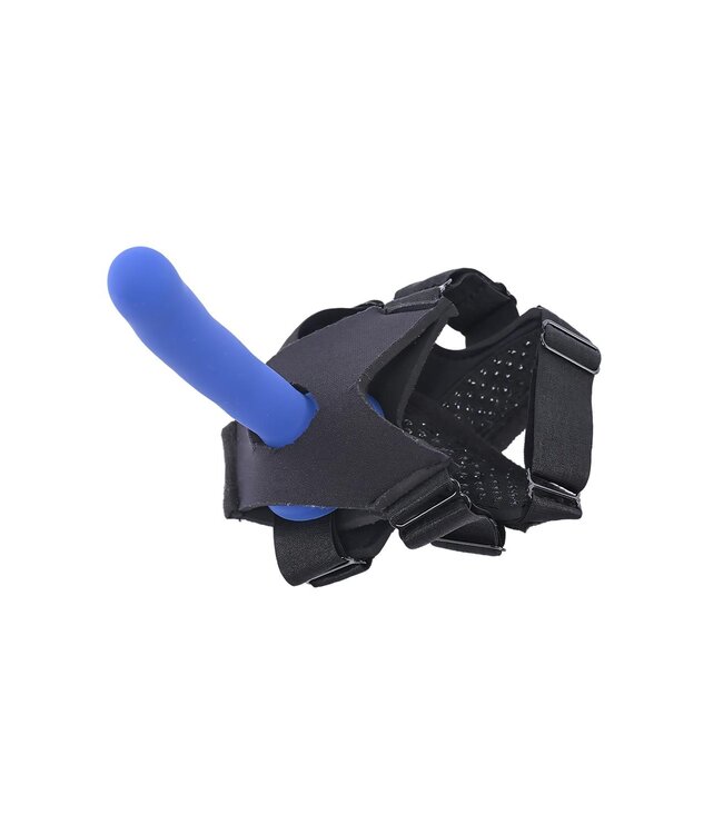 Sportsheets SPORTSHEETS PIVOT FLEX FOOT STRAP ON