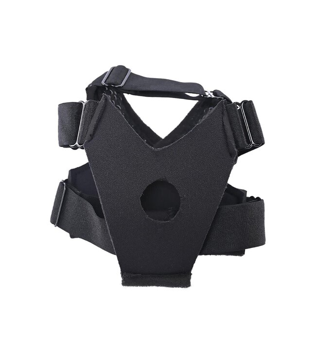 Sportsheets SPORTSHEETS PIVOT FLEX FOOT STRAP ON