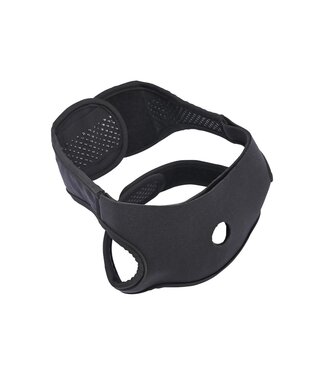 Sportsheets SPORTSHEETS PIVOT IN YOUR FACE STRAP ON