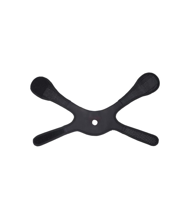 Sportsheets SPORTSHEETS PIVOT IN YOUR FACE STRAP ON