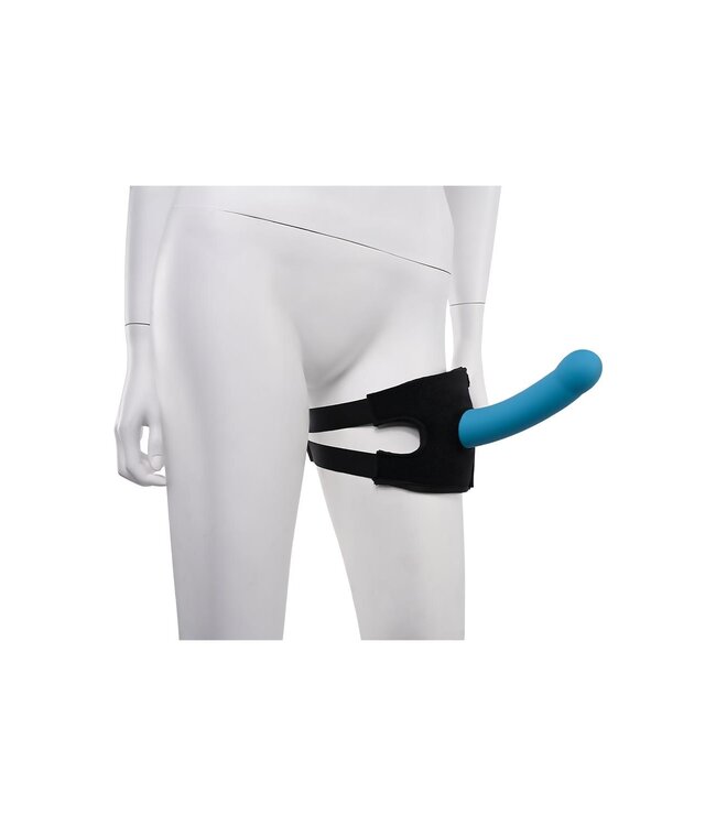 Sportsheets SPORTSHEETS PIVOT 2 IN 1 FORCED-O STRAP