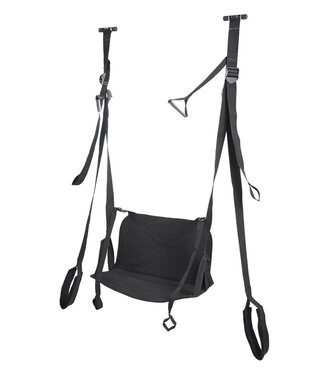 Sportsheets SPORTSHEETS PIVOT DELUXE DOOR JAM SEX SLING