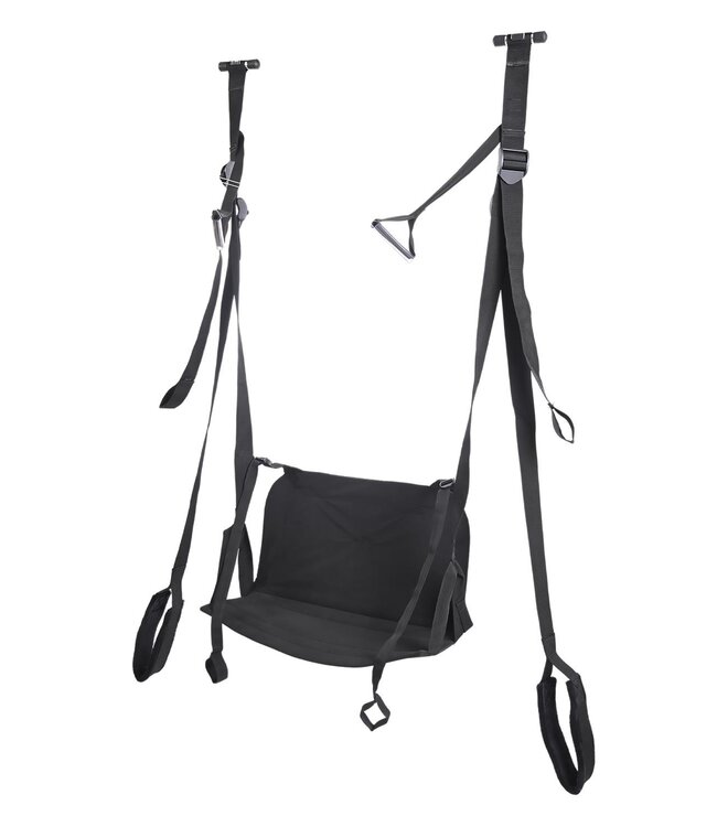 Sportsheets SPORTSHEETS PIVOT DELUXE DOOR JAM SEX SLING