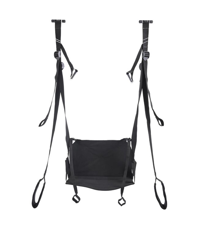 Sportsheets SPORTSHEETS PIVOT DELUXE DOOR JAM SEX SLING