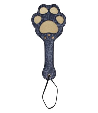 Sportsheets SPORTSHEETS COUGAR PAW PADDLE