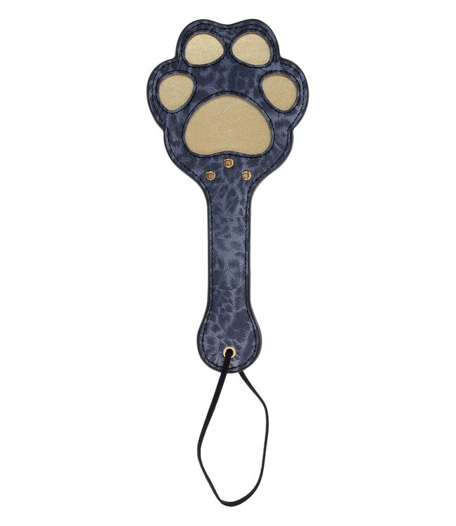 Sportsheets SPORTSHEETS COUGAR PAW PADDLE