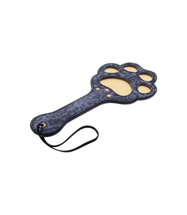 Sportsheets SPORTSHEETS COUGAR PAW PADDLE