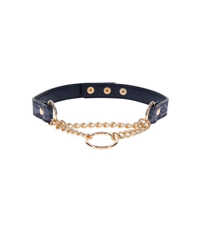 Sportsheets SPORTSHEETS COUGAR DAY COLLAR