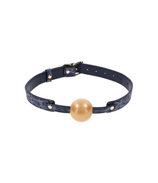 Sportsheets SPORTSHEETS COUGAR BALL GAG