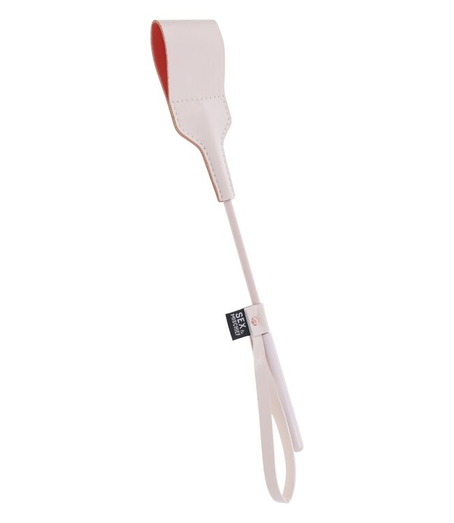 Sportsheets PEACHES ‘N CREAME RIDING CROP