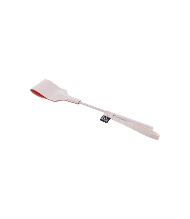 Sportsheets PEACHES ‘N CREAME RIDING CROP