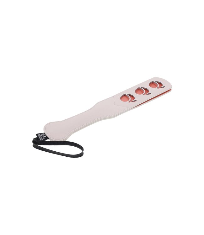 Sportsheets PEACHES ‘N CREAME PADDLE