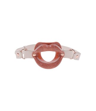 Sportsheets PEACHES ‘N CREAME SILICONE LIPS